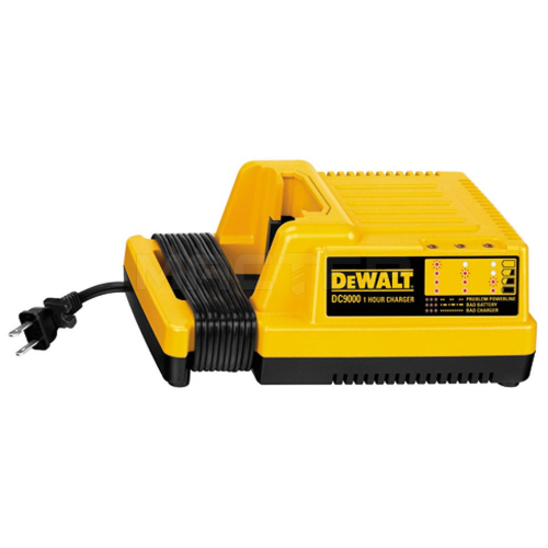 Зарядное устройство DeWalt DE9000, фото 1, цена